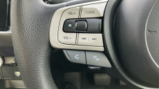 Honda Jazz 1.5 i-MMD Hybrid SE 5dr eCVT Hybrid Hatchback